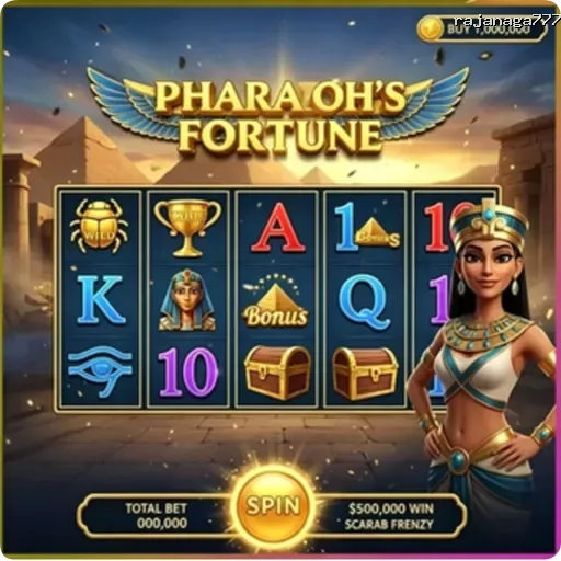 rajanaga777 preview utama