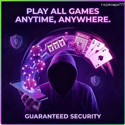 Panduan Pasang rajanaga777 APK di Android